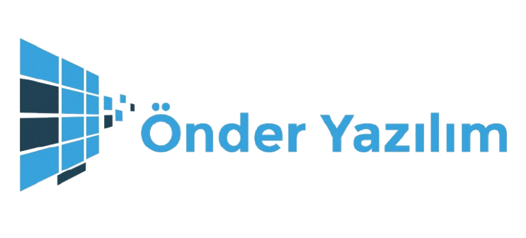 Önder Yazılım Logo